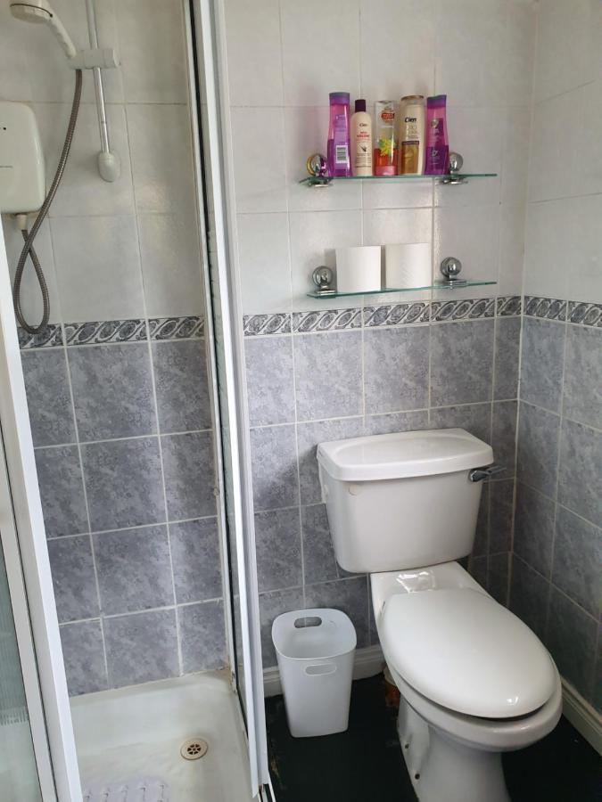 Rheban Bnb Athy Ngoại thất bức ảnh