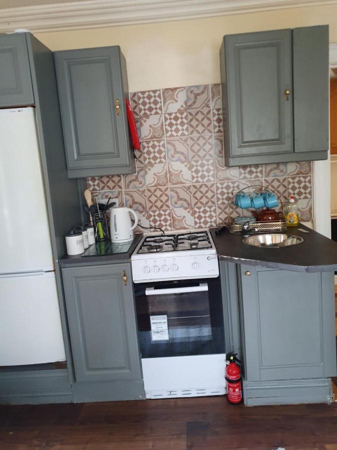 Rheban Bnb Athy Ngoại thất bức ảnh