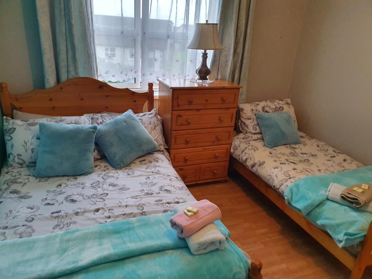 Rheban Bnb Athy Ngoại thất bức ảnh