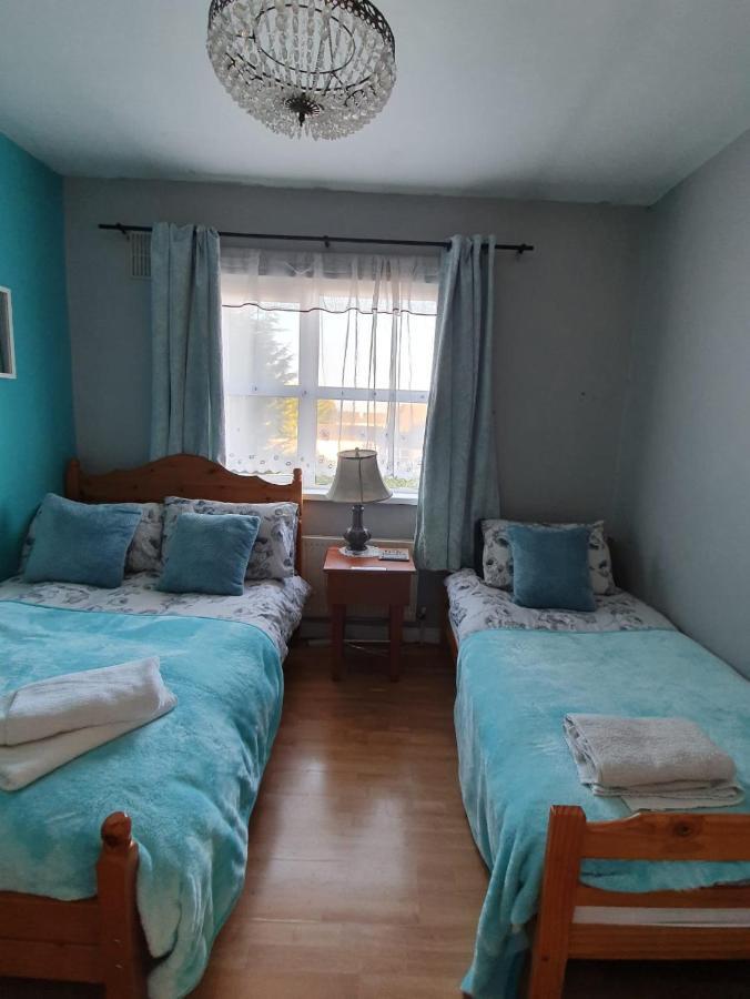 Rheban Bnb Athy Ngoại thất bức ảnh